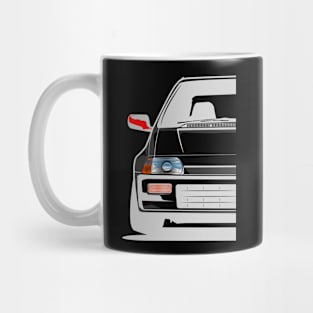 City 1986 Mug